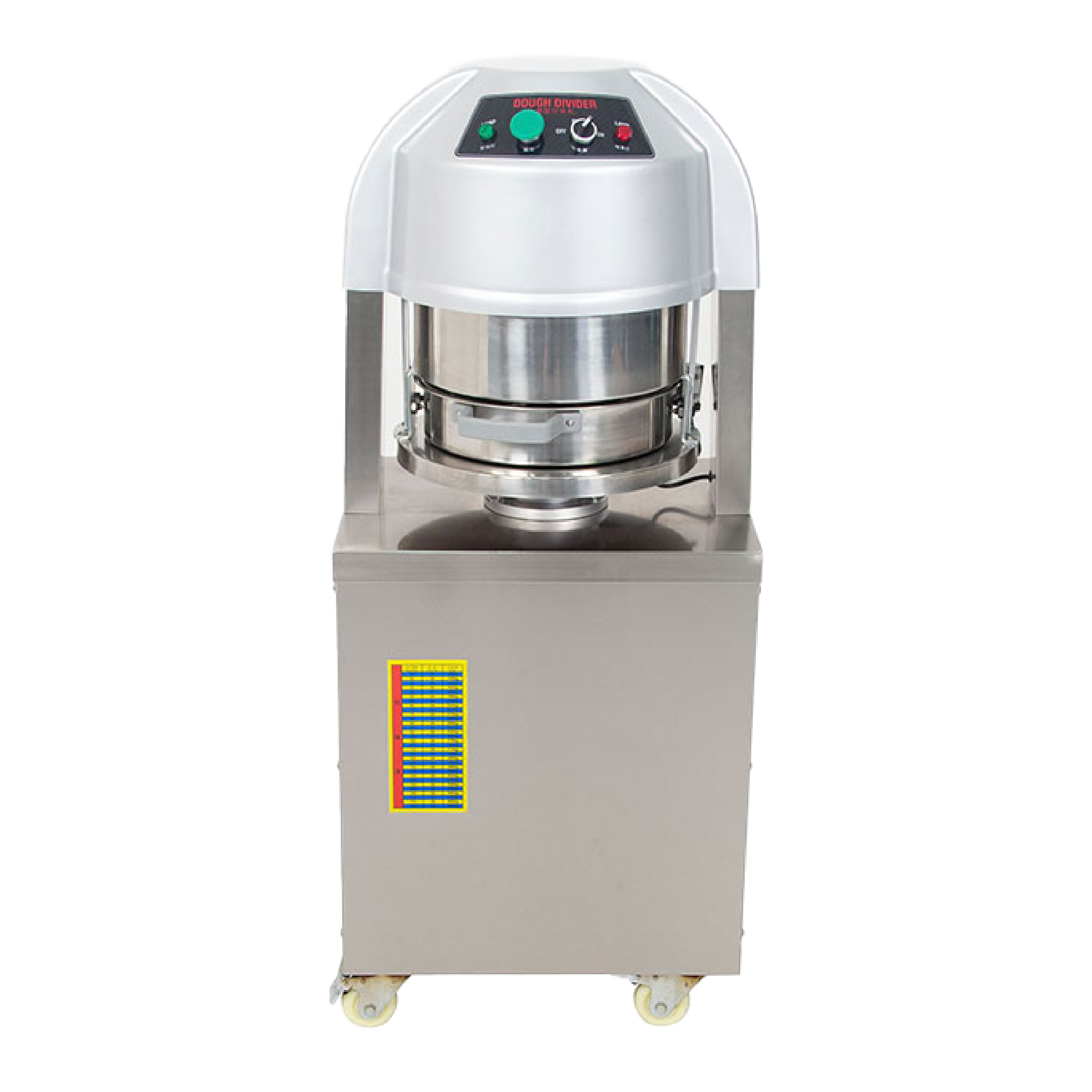 Divisora Electrica Brunetti DE36.png